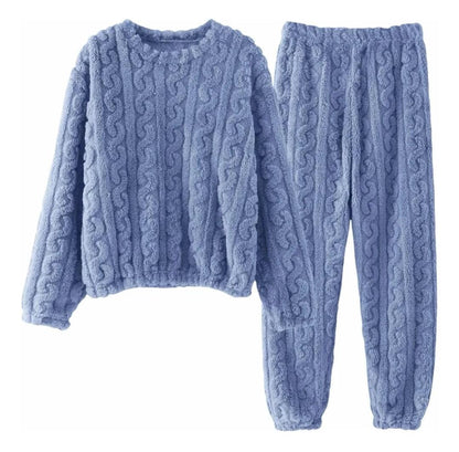Pijama Polar 2 Piezas  ❄️🔥