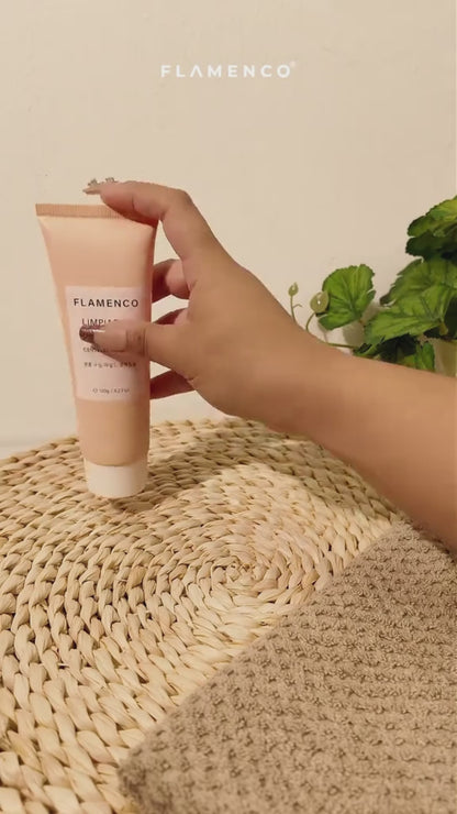 Kit Skin care centella asiática Flamenco